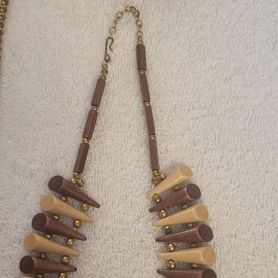 EARTH TONE JEWELRY