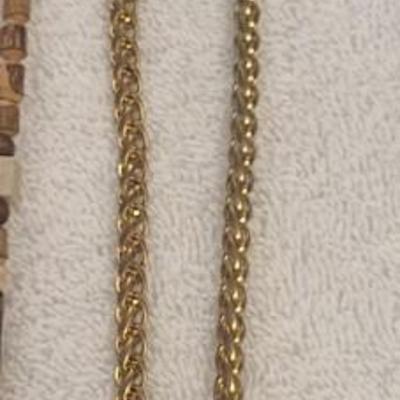 EARTH TONE JEWELRY