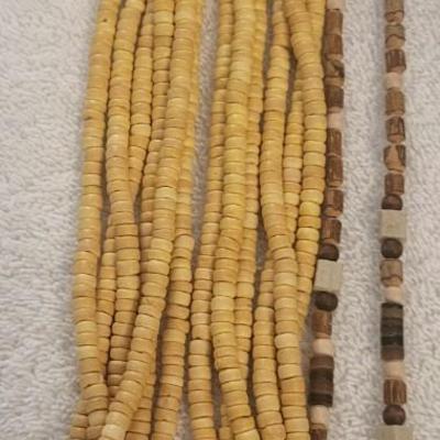 EARTH TONE JEWELRY