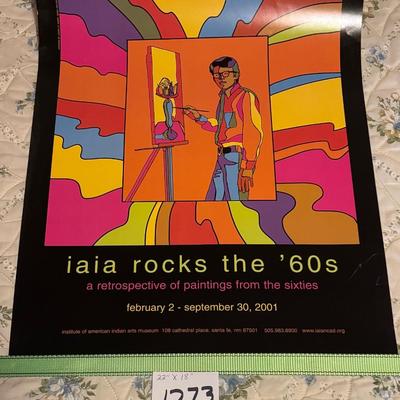 Poster Lot