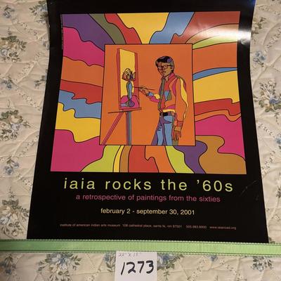 Poster Lot