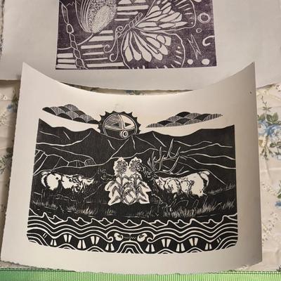 Art Lot
