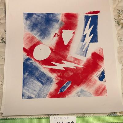 Art Lot