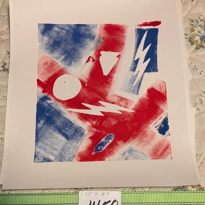 Art Lot