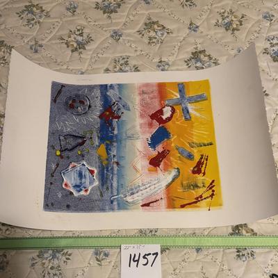 Art Lot