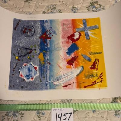 Art Lot