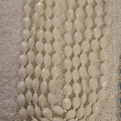 W. GERMANY, CORO AND OTHER NECKLACE