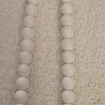 W. GERMANY, CORO AND OTHER NECKLACE
