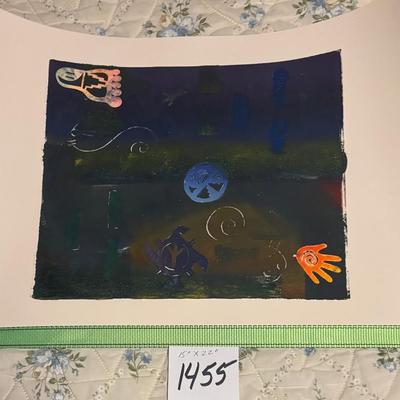 Art Lot