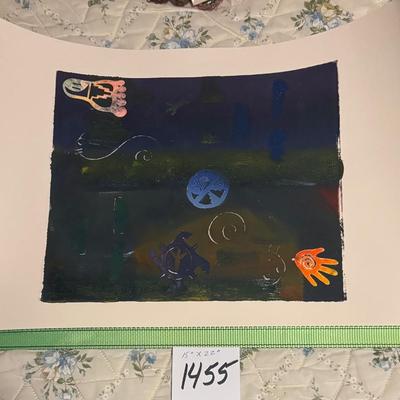 Art Lot