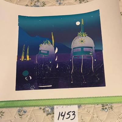 Art Lot