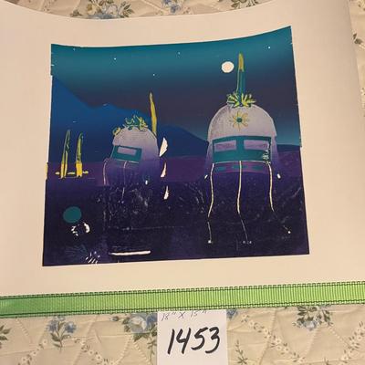 Art Lot