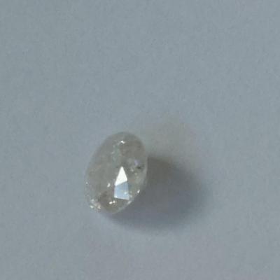 IGI CERTIFIED NATURAL DIAMOND. 62 cts