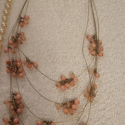 VARIETY OF JEWELRY