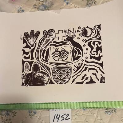 Art Lot