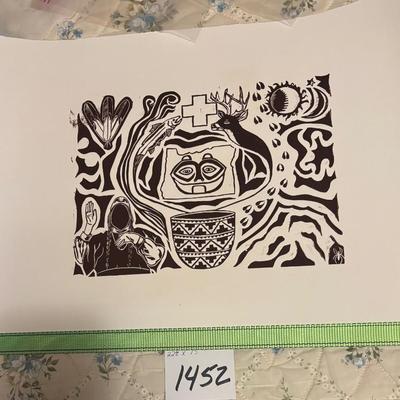 Art Lot