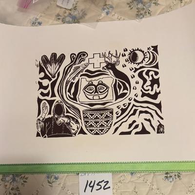 Art Lot
