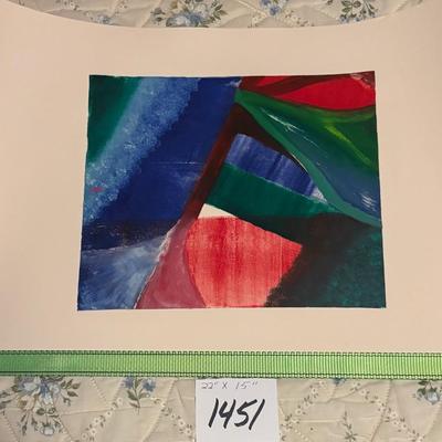 Art Lot