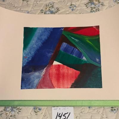 Art Lot