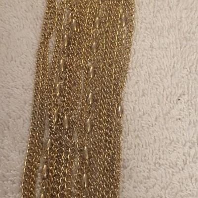 COSTUME JEWELRY