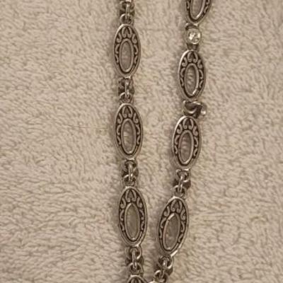 COSTUME JEWELRY