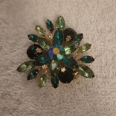 COSTUME JEWELRY