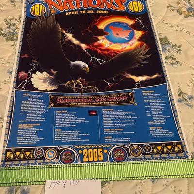 Poster Lot