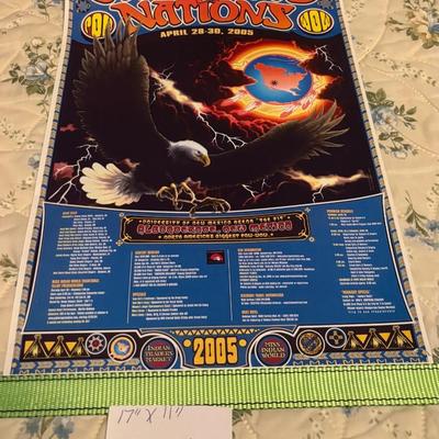 Poster Lot