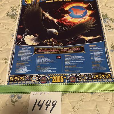 Poster Lot