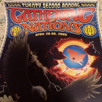 Poster Lot