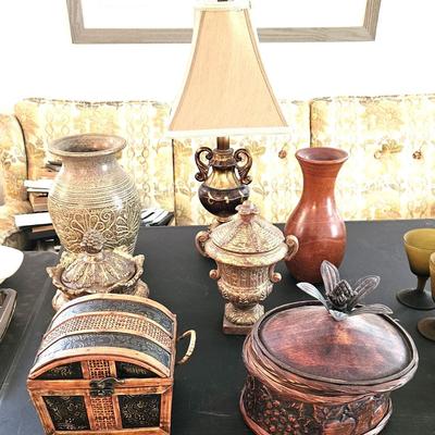 House Decor Lot