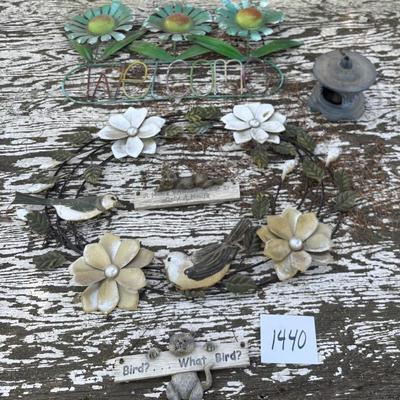 Garden Lot