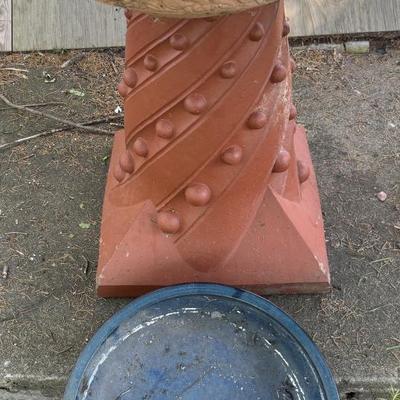 Yard Ornament