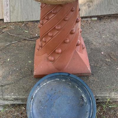 Yard Ornament