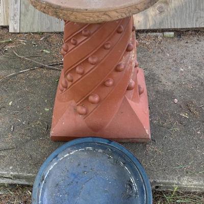Yard Ornament