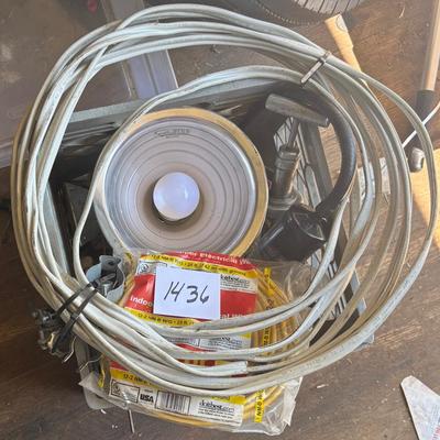 Electrical and More