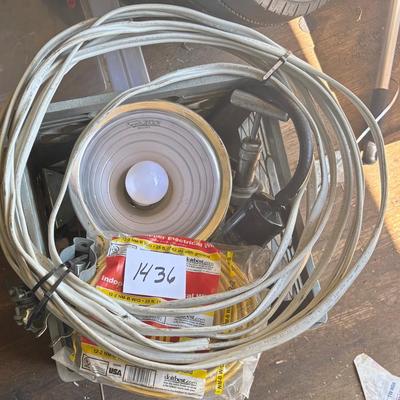 Electrical and More