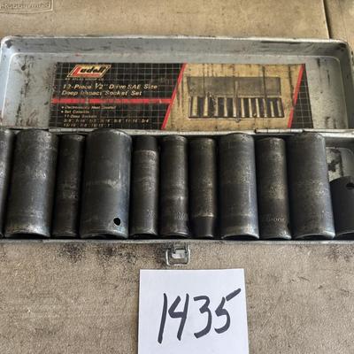 Socket Set