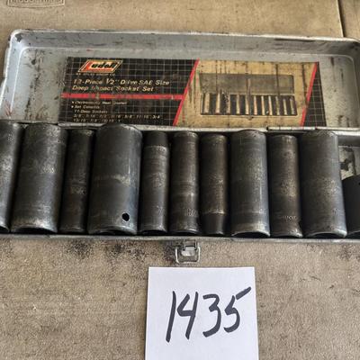 Socket Set