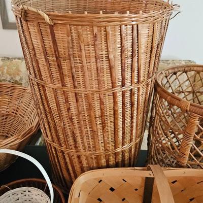 Basket Lot