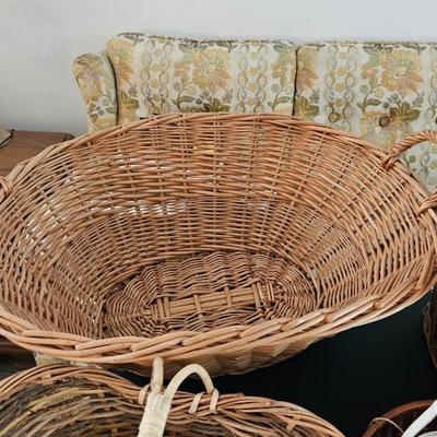 Basket Lot