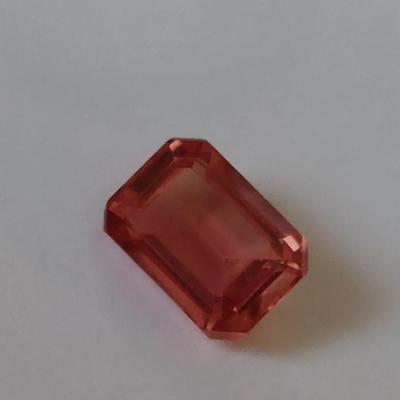 IGI CERTIFIED LAB GROWN RUBY 2.13 cts