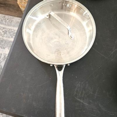 Cuisinart Pot Lot