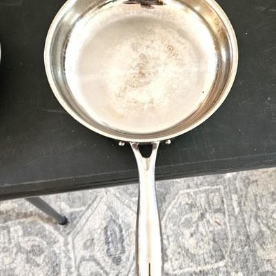 Cuisinart Pot Lot