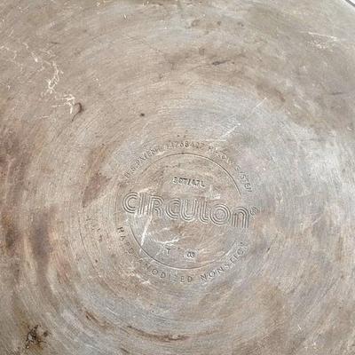 Miscellaneous Pot Lot