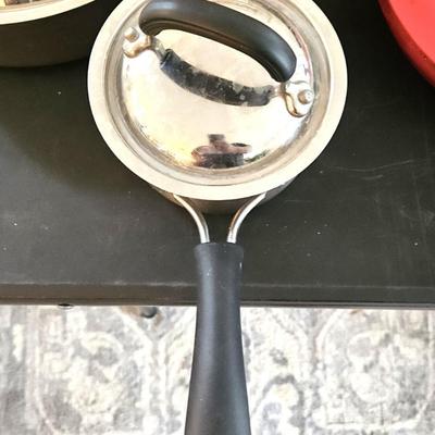 Miscellaneous Pot Lot