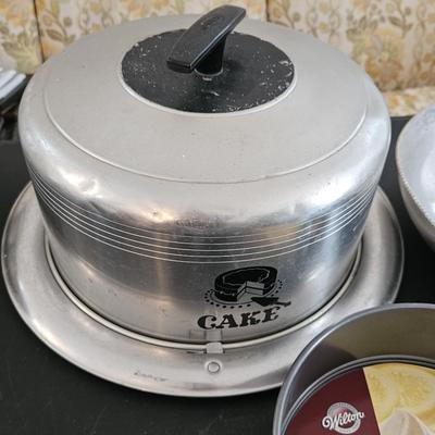Bake Lot