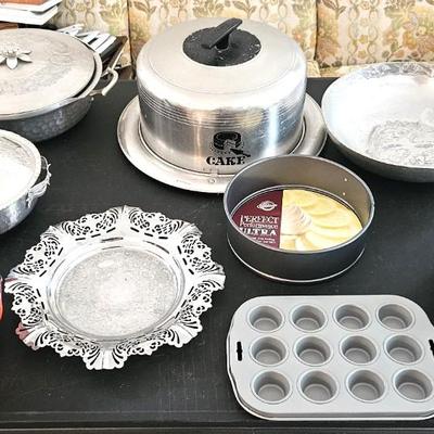 Bake Lot