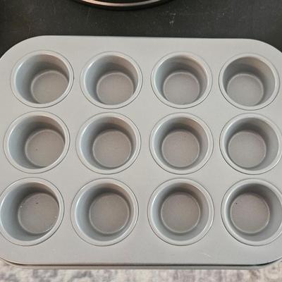 Bake Lot
