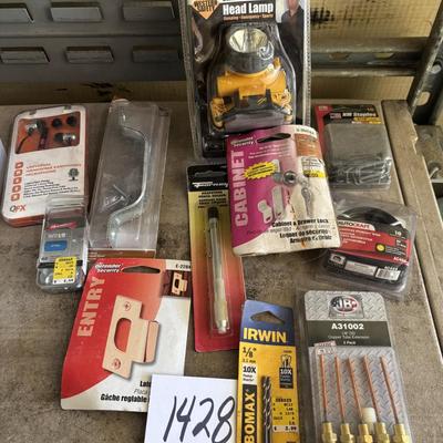 Misc Lot
